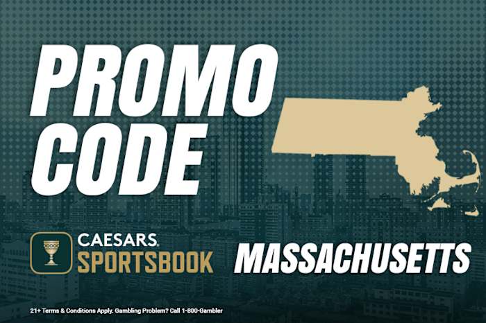 Check in for the best promo codes available for Caesars in Massachusetts. Unlock exclusive promo codes and learn how to maximize your betting experience.
